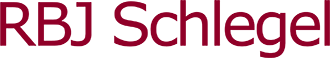 RBJ Schlegel RBJ Schlegel