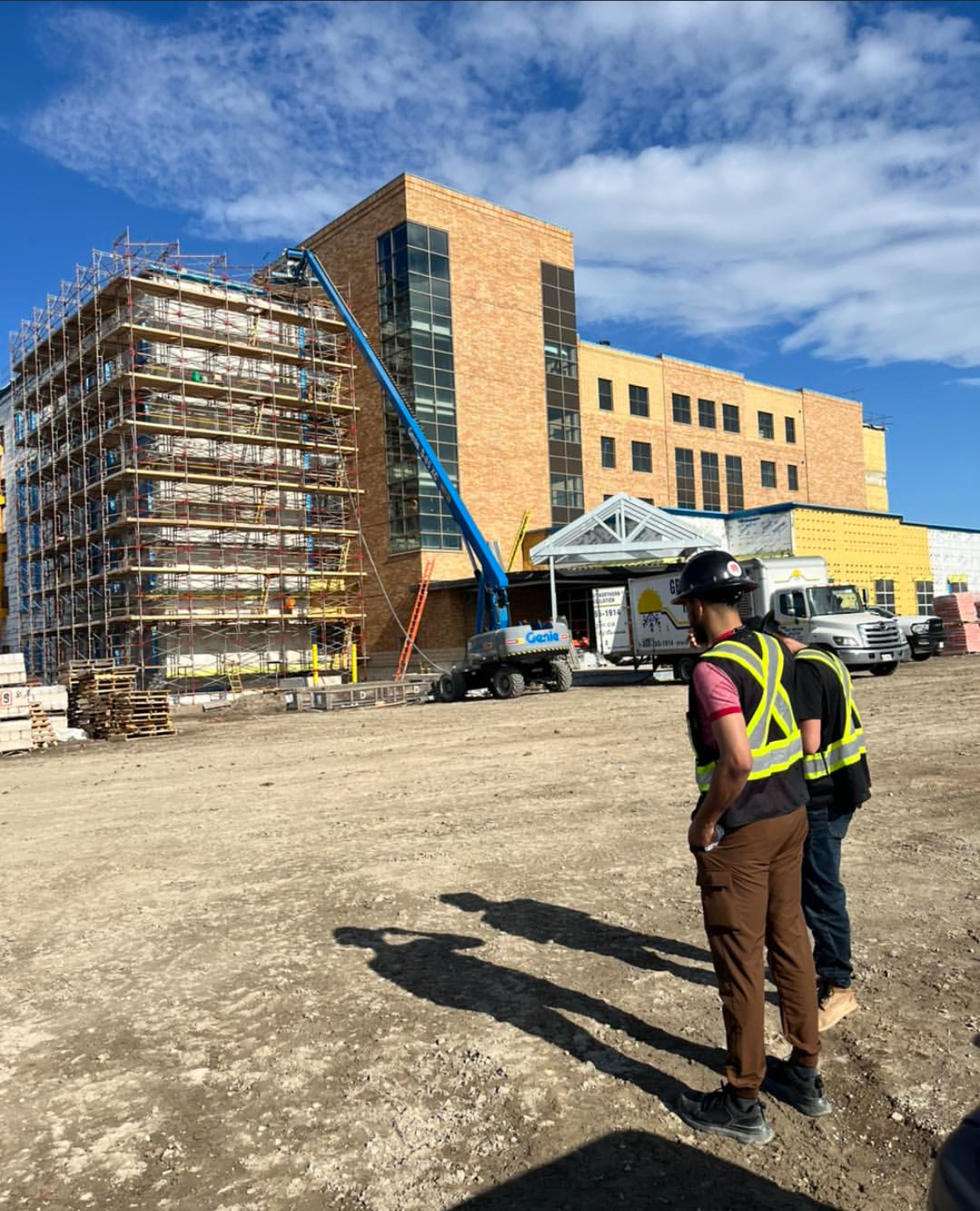 Schlegel Villages - Ajax LTC