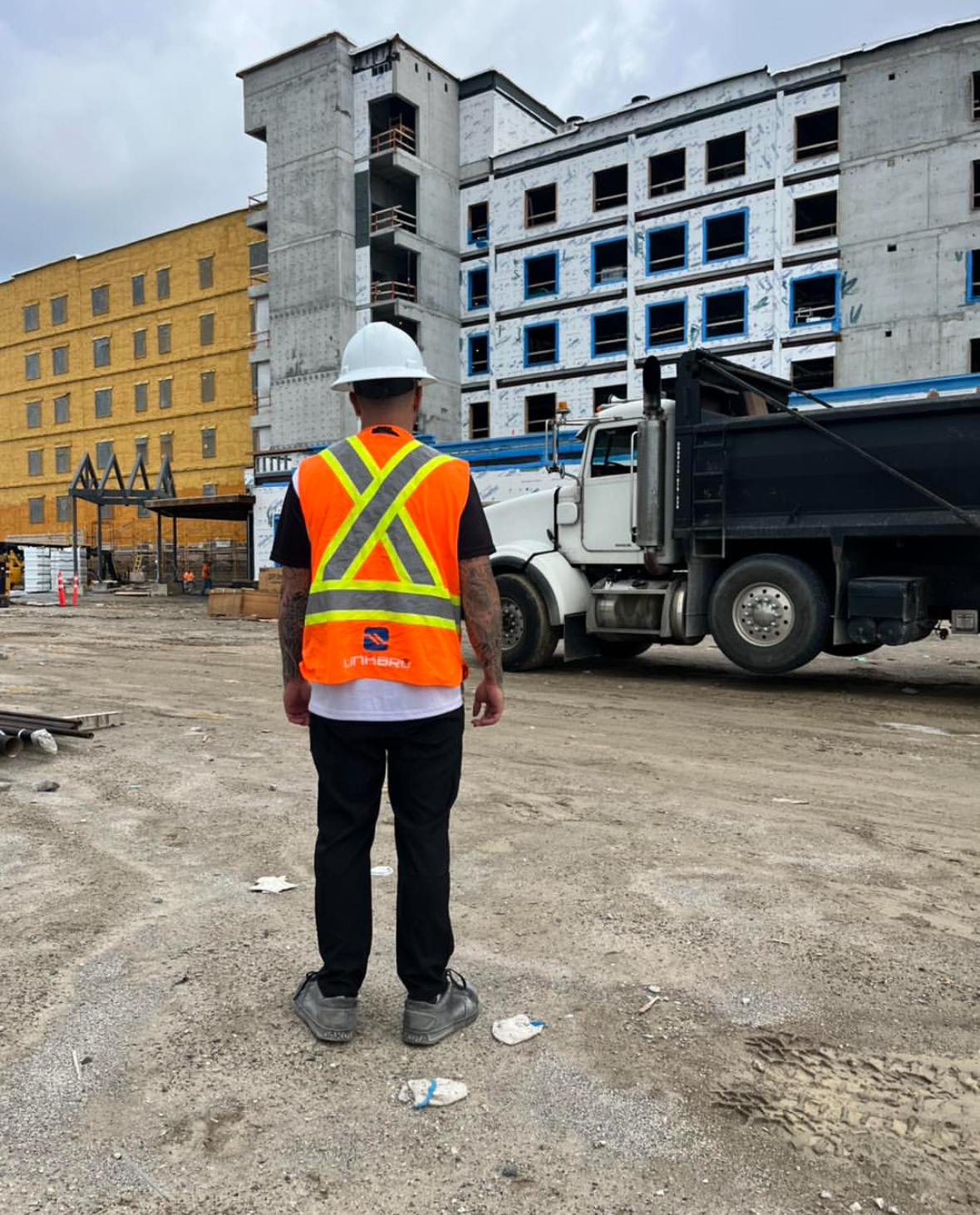 Schlegel Villages - Stouffville LTC